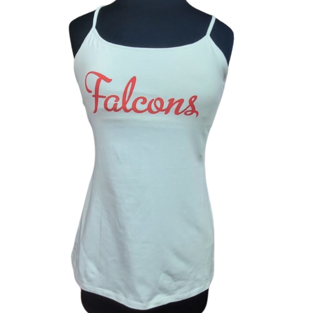 Alanta Falcons NFL Tank Top Size Large New with Tags